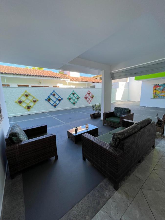 Pousada Serrate Ubatuba Exterior photo