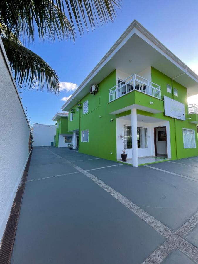 Pousada Serrate Ubatuba Exterior photo
