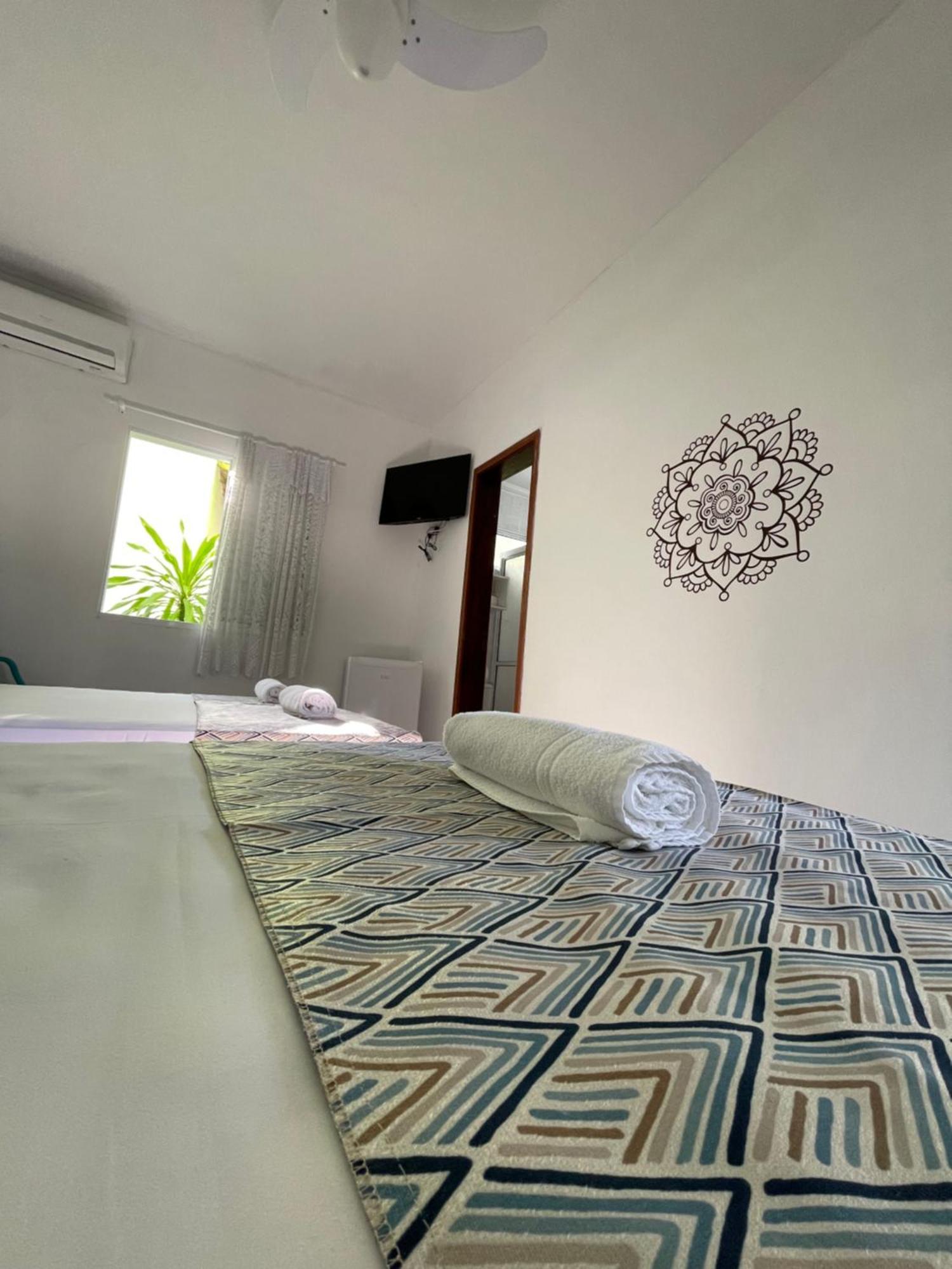 Pousada Serrate Ubatuba Room photo